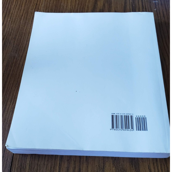 Psychology in Action 8th Edition Soft Cover Karen Huffman - Picture 2 of 6